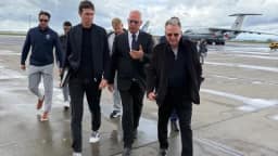 Enviados dos EUA chegam a Moscou para negociar fim da guerra na Ucrânia
