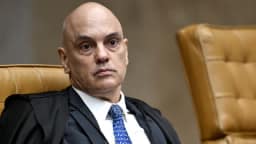 Moraes cobra Fachin e diz que Mendonça não retirou sigilo integral de caso Master