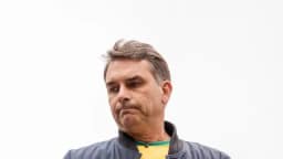 Flávio investigado e mais: o que há nos documentos do caso Master