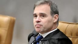 Paulinho da Força pede afastamento de Kassio e Mendonça de ações sobre propaganda no TSE
