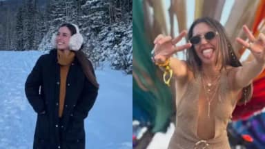 Atriz brasileira Renata Alves Mietto é presa pelo ICE em aeroporto de Los Angeles