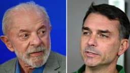 Lula ou Flávio? Veja os primeiros resultados das eleições no exterior