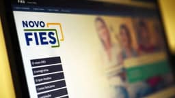 Inscrições para o Fies do segundo semestre começam na terça-feira