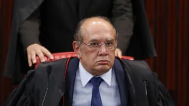 Gilmar Mendes manda restabelecer aposentadoria especial a ex-governador Requião