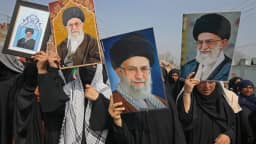 Negociações entre EUA e Irã serão retomadas após funeral de Ali Khamenei