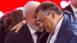 Campanha de Lula se agrava após sessão no STF