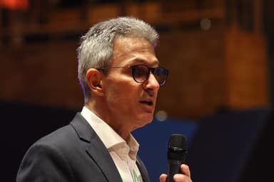 Romeu Zema diz que dará anistia ao 8 de Janeiro após chamar STF de político