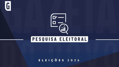 Lula lidera o primeiro turno enquanto empata com Flávio Bolsonaro no segundo
