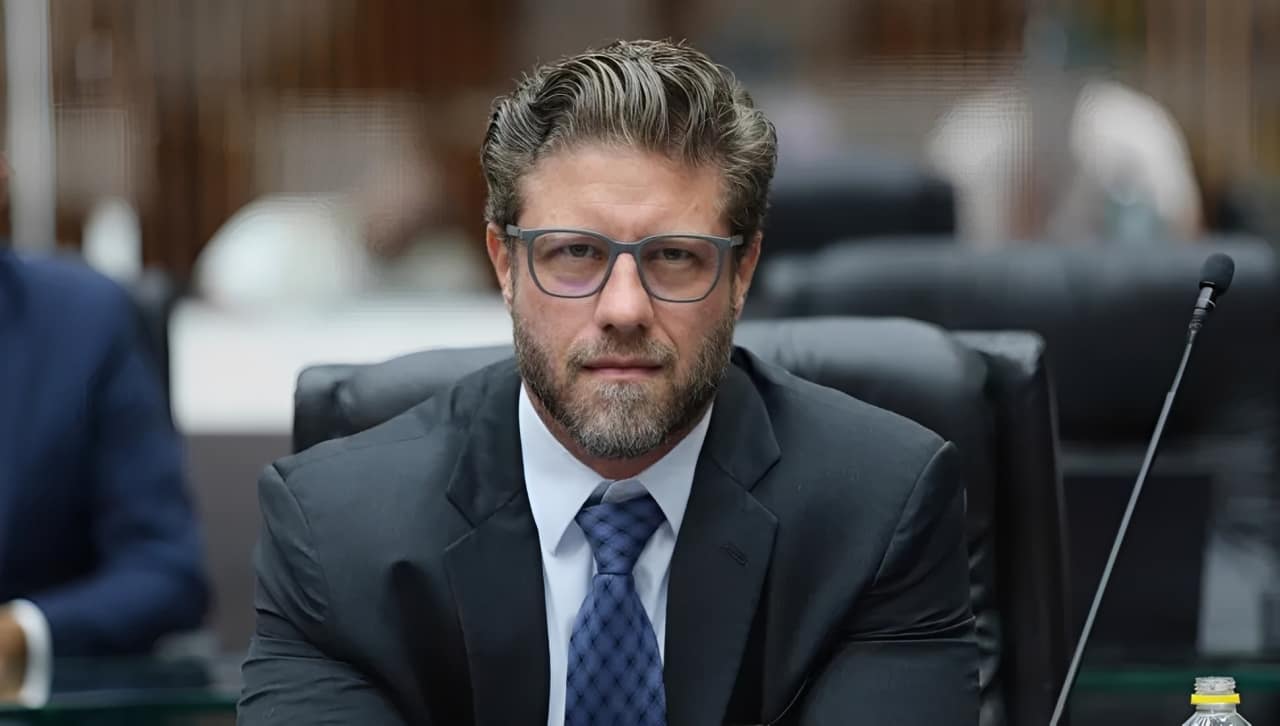 Requião Filho quer retomar controle estatal da Copel se eleito governador do Paraná
