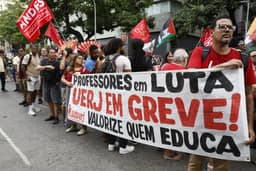Profissão e ideologia: veja o perfil dos candidatos nas eleições 2026