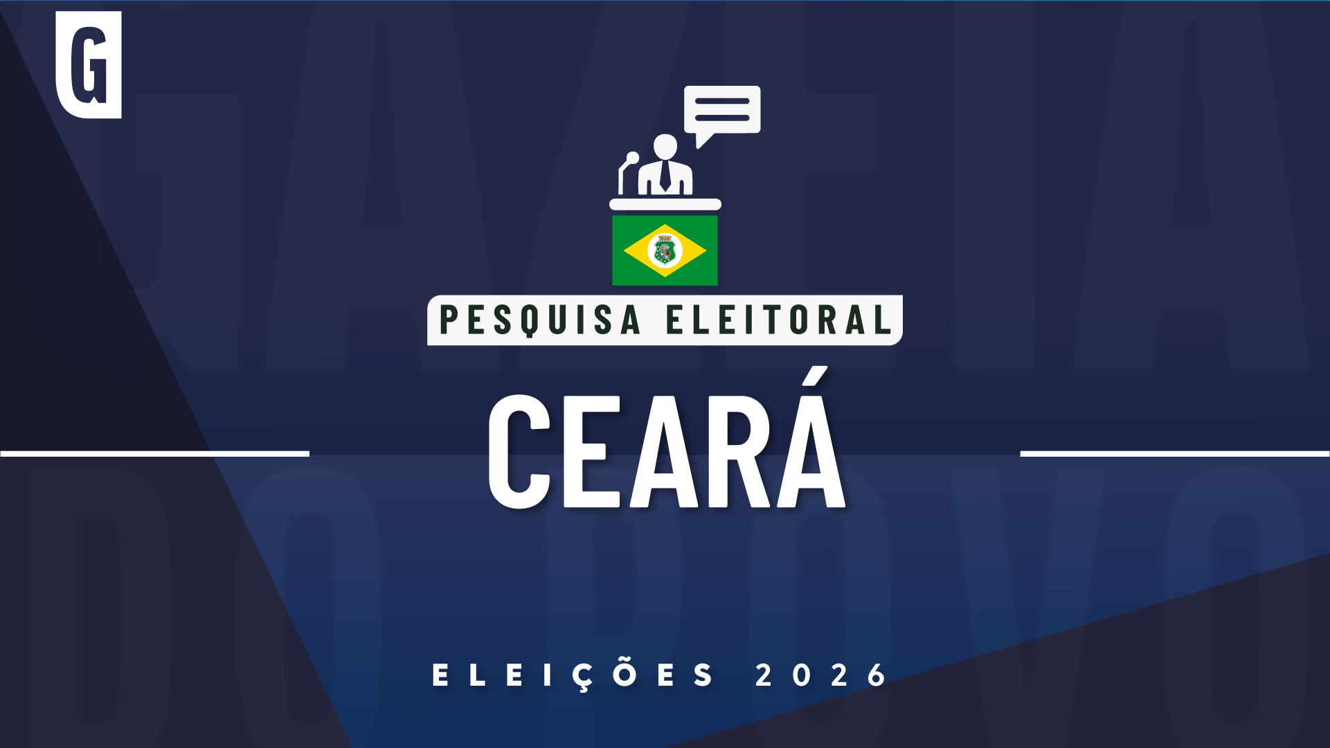 Augusto Cury sobe a 10% e vira terceira via em Quaest e PoderData