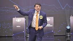 YouTube e Instagram tiram contas de Renan Santos do ar no Brasil