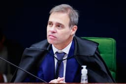Mendonça levará relatório contra Moraes ao plenário mesmo sem aval da PGR