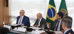 Fim do sigilo do Master cobrado por Lula se volta contra ele