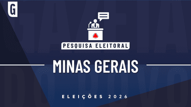 Real Time Big Data: Cleitinho lidera com 31% no governo de Minas Gerais