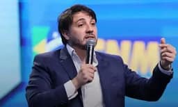 Renan Santos alerta sobre Previdência e propõe nova reforma nas contas