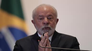 Desaprovação a Lula chega a 50% e aprovação cai a 43%, diz Quaest