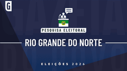 Real Time Big Data: pesquisa ao governo do Rio Grande do Norte