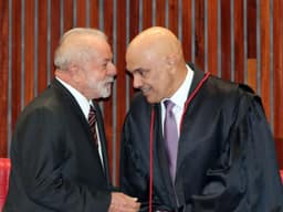 Lula é Moraes? O impacto do escândalo na campanha petista