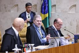 A grande crise brasileira não pode ficar sem resposta: chegou o momento de reformar o Supremo