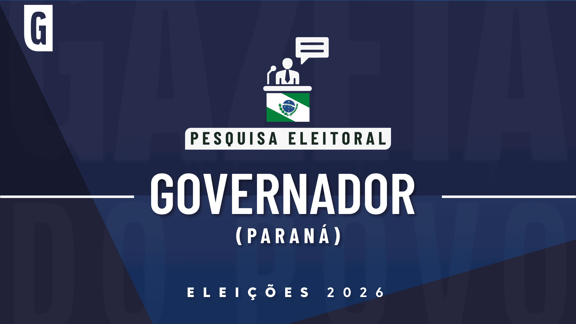 Quaest mede empate técnico com Lula em 37% e Flávio Bolsonaro em 33%