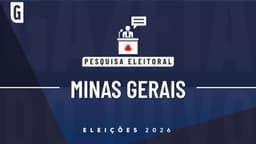 Datafolha: pesquisa para governo e Senado em Minas Gerais