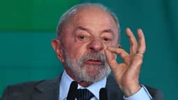 Lula proíbe bets na reta final da campanha após regulamentar mercado