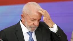 Pacote de medidas de Lula às vésperas da eleição custará bilhões