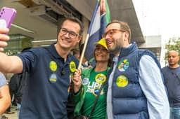 Entenda a situação eleitoral de Deltan Dallagnol