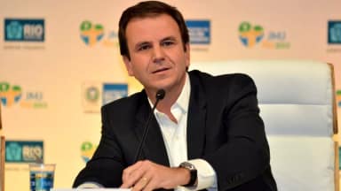 Paraná Pesquisas: Eduardo Paes tem 43,5% no Rio e Benedita da Silva lidera o Senado