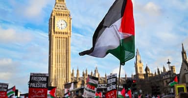 Autoridade Palestina: o zumbi financiado pela Europa