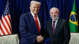 Representantes de Brasil e EUA negociam tarifas nesta sexta-feira