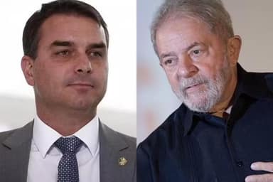 Real Time Big Data: Flávio lidera contra Lula em eventual 2º turno no ES