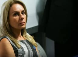 OAB abre processo disciplinar contra escritório da mulher de Moraes