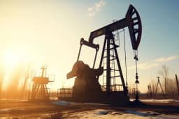 Exportação de petróleo mantém imposto de 12% por mais 60 dias