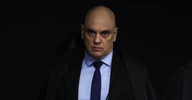AGU pede extinção de ação do Rumble contra Moraes nos EUA