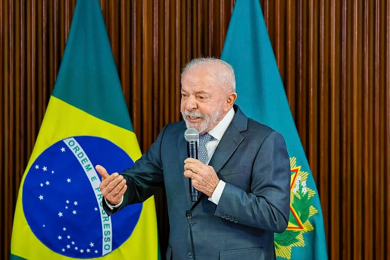 Governo brasileiro monitora efeitos da decisão dos EUA sobre PCC e CV