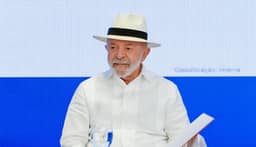 Governo Lula libera quase R$ 34 bi em emendas antes das eleições