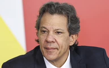 Haddad critica Milei na internet e é contestado por usuários