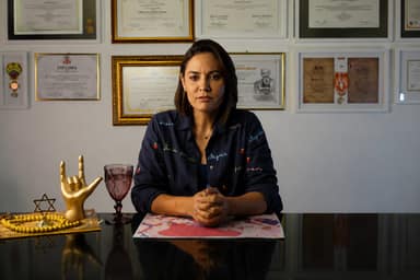 Michelle recebe apoio de aliados depois de críticas a Flávio