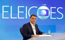 Campanha de Lula pede ao TSE cassação da chapa de Flávio