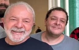43,4% dizem que caso Lulinha piora muito imagem do governo Lula