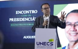 Augusto Cury ganha 1,5 milhão de seguidores depois de debate