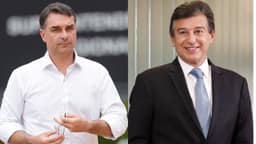 Einstein afasta presidente anunciado por Flávio como possível ministro da Saúde