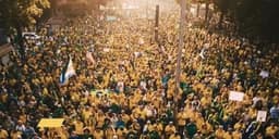 7 de setembro: atos pelo Brasil reforçam pressão sobre Lula e Moraes