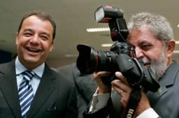 Justiça condena Sérgio Cabral por regalias na prisão