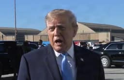 Trump diz que eleição no Brasil ‘pareceu fraudada’