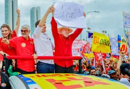 Lula anuncia o fim das bets no Brasil