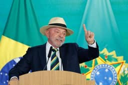Seis argumentos contra a Lei das Bets chegaram ao STF antes da MP de Lula