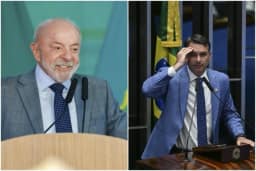 DataTrends aponta Lula na liderança do 1º turno e empates técnicos no 2º